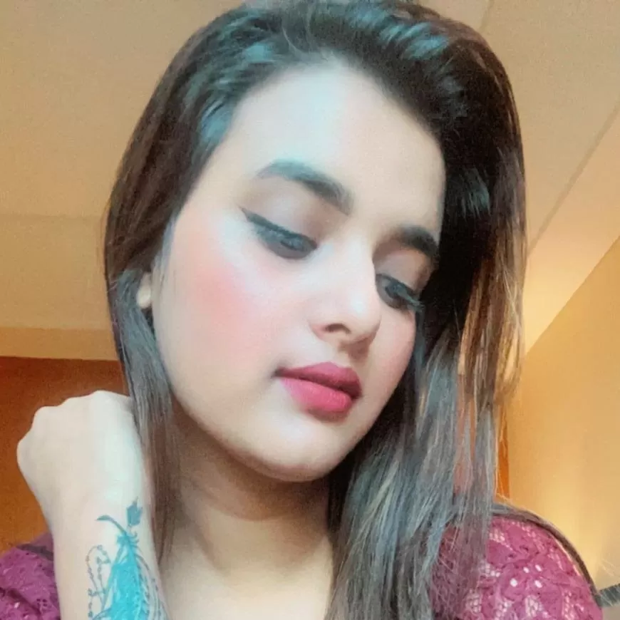 Jyoti Singh
