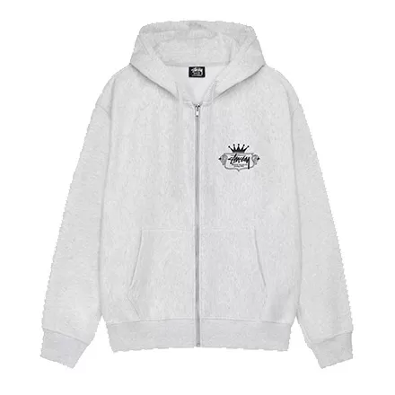Stussy France