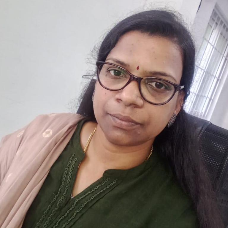 Deepa Sreegi