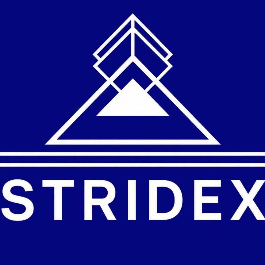Stridex Clothing