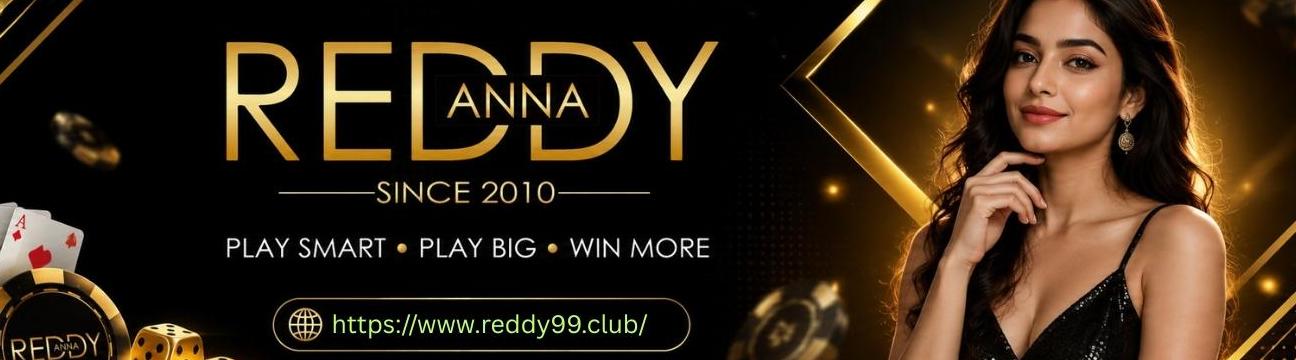 Reddy Anna