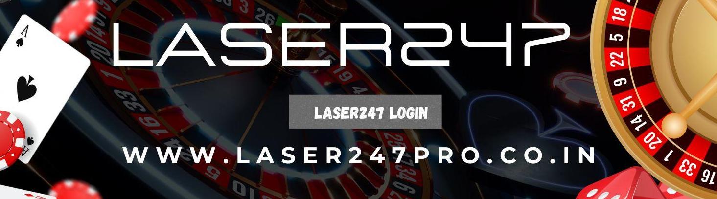 Laser247 Online