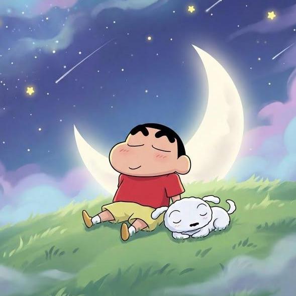 White Moon