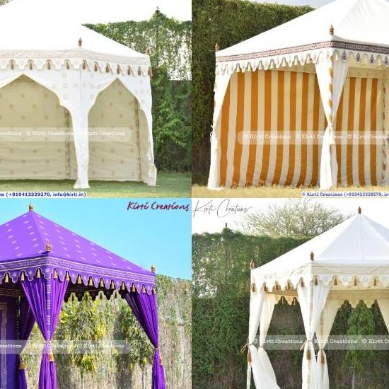 Wedding  Tent