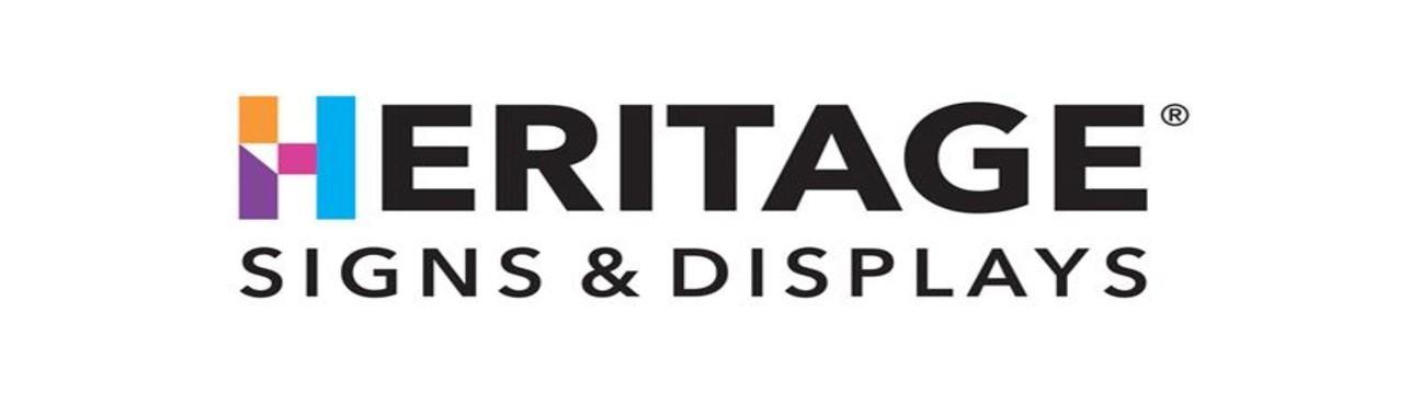 Heritage Signs And Displays