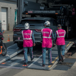 Carbike Movers