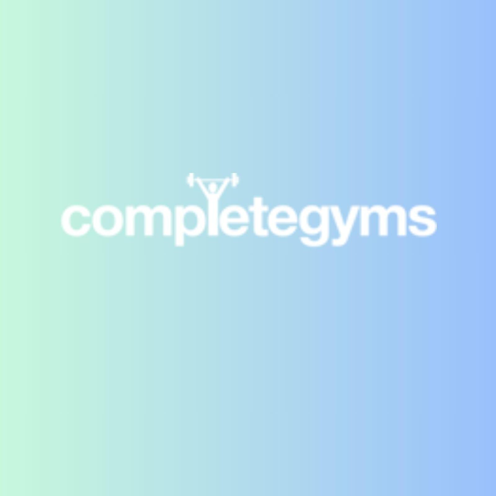 Complete Gym