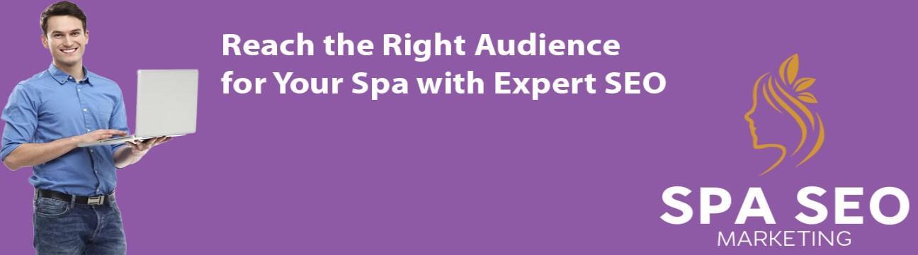 SPA  SEO Marketing