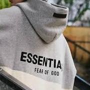 Essentials Hoodie