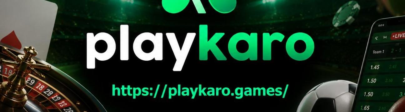 Play Karo