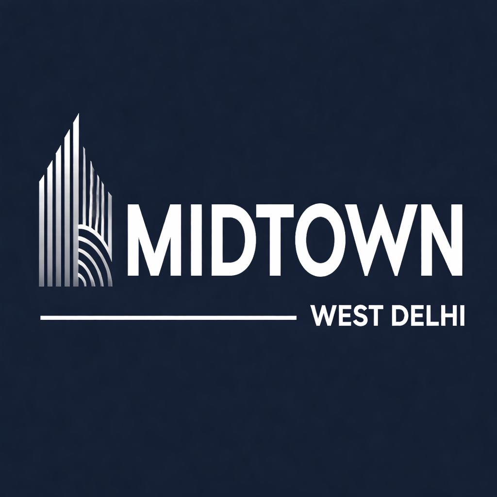 Dlf Midtown