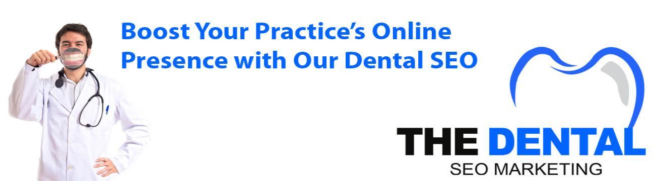 The Dental SEO Marketing