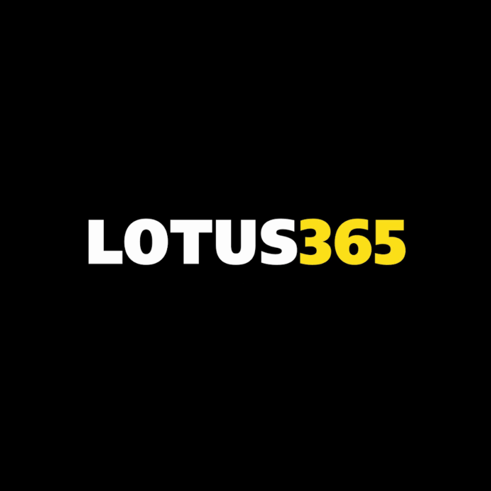 Lotus 365