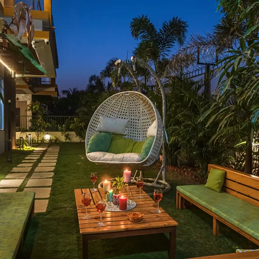 Home Stay