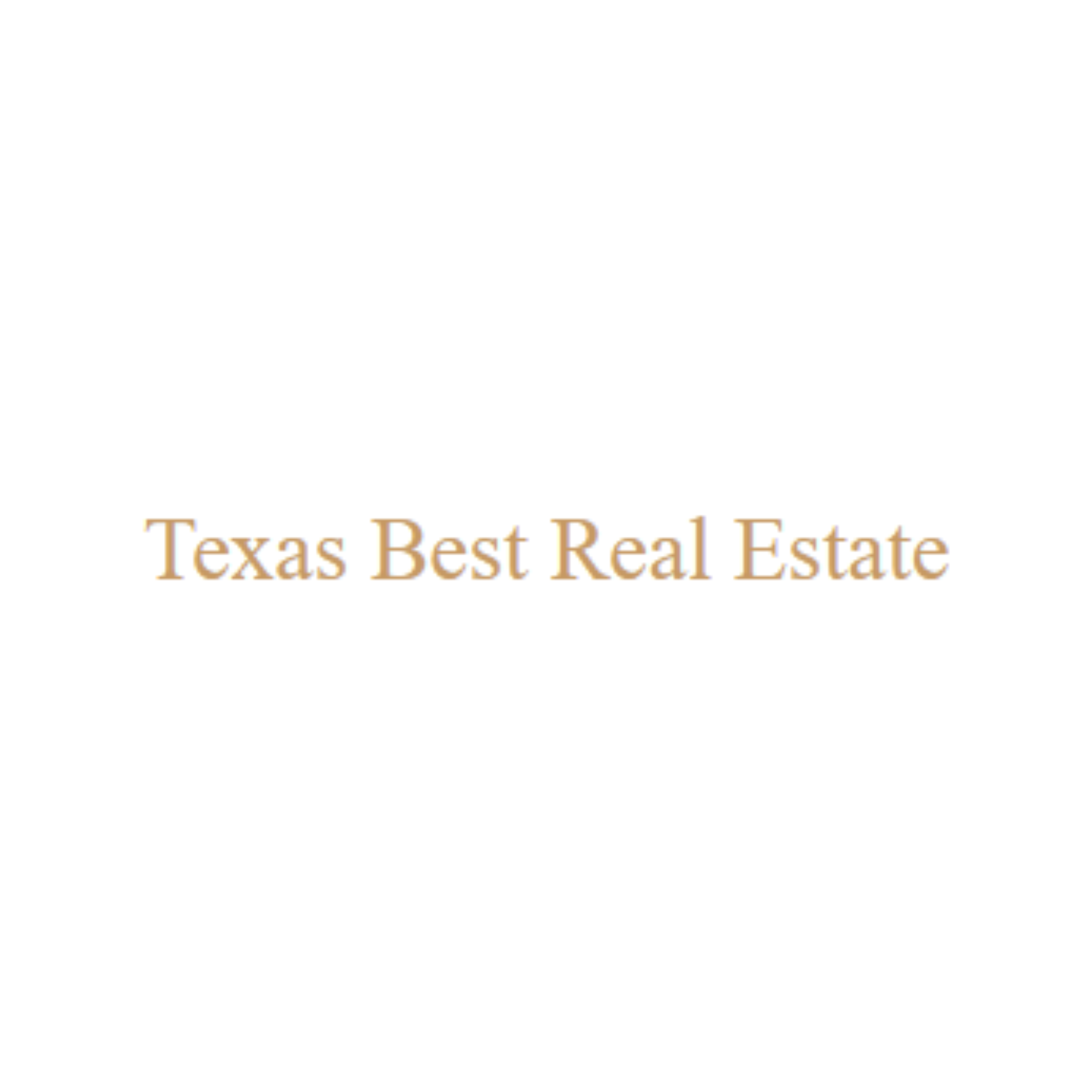 Texas Best Real Estate Agent