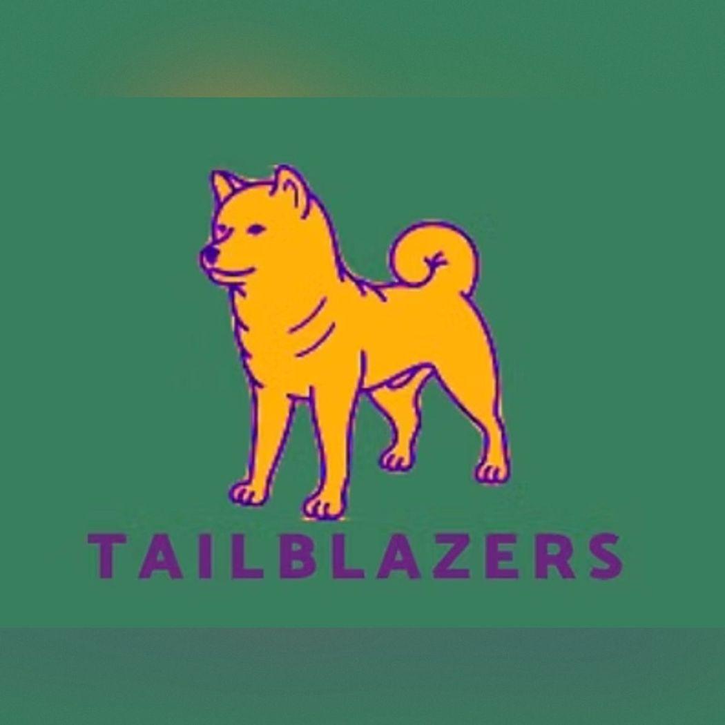 Tailblazers Dog Walker