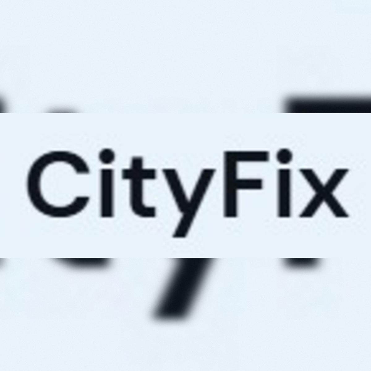 CityFix Maintenance