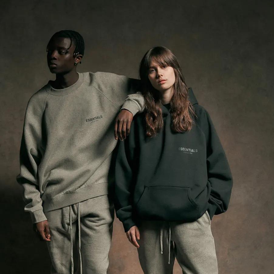 Essentials  Hoodie
