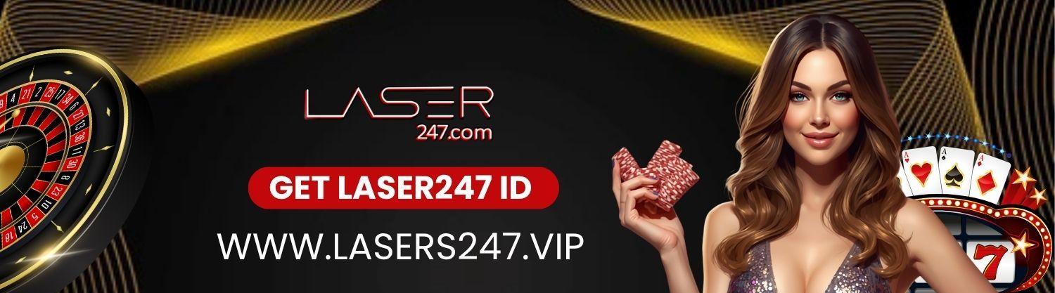 Laser247 VIP
