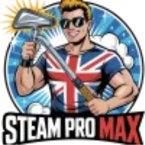 SteamProMax CarpetUpholstery