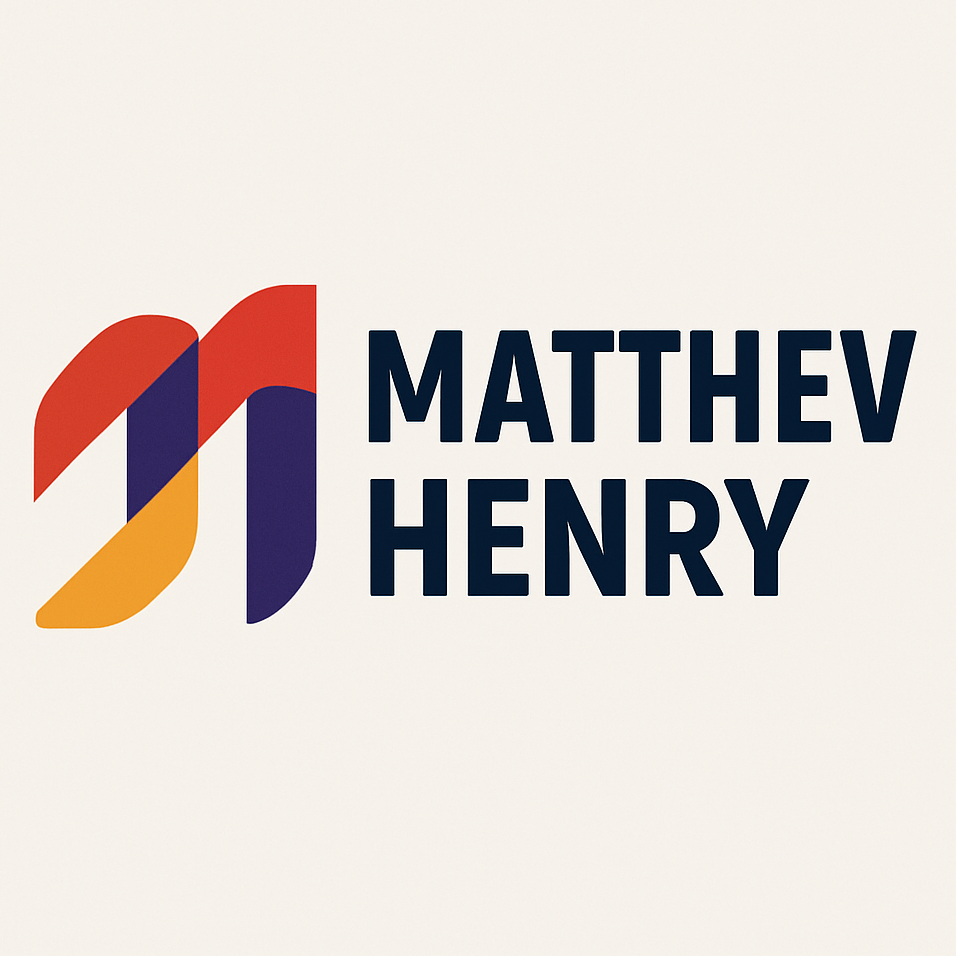 Matthev Henry