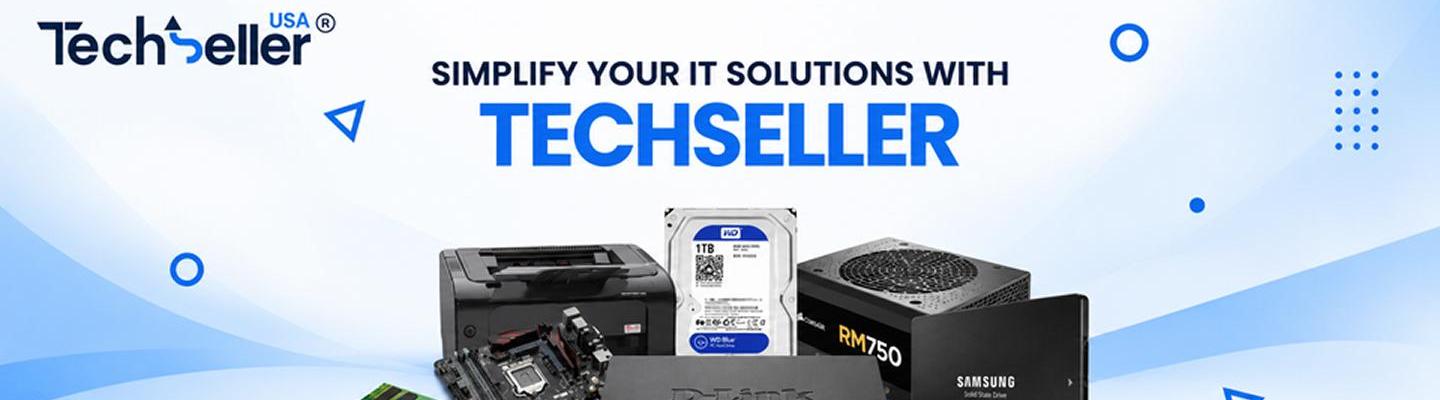 Tech Seller USA