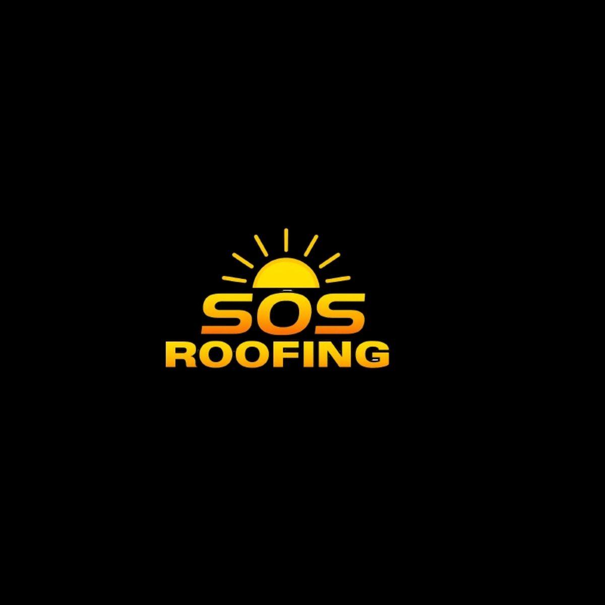 SOS Roofing