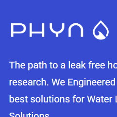 Phyn Colorado