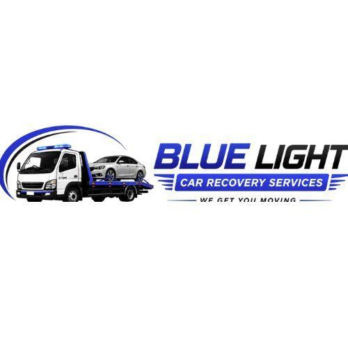 BlueLightCar RecoveryBirmingham