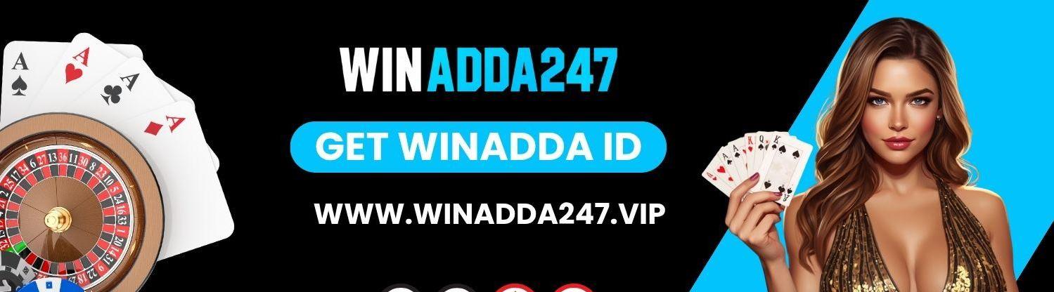 Winadda VIP