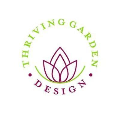 Thriving Garden  Design's
