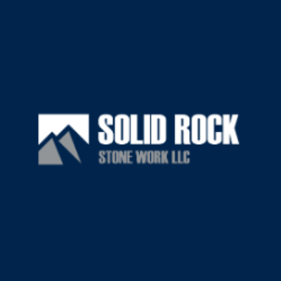 Solid Rock  Stone Work