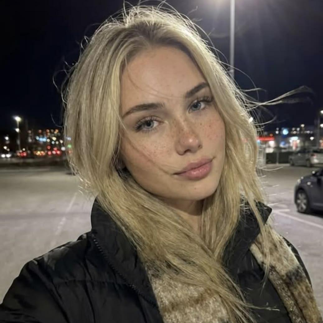 Victoria Parker