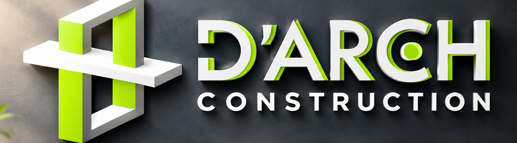 D&rsquo;Arch  Residential Design LLC