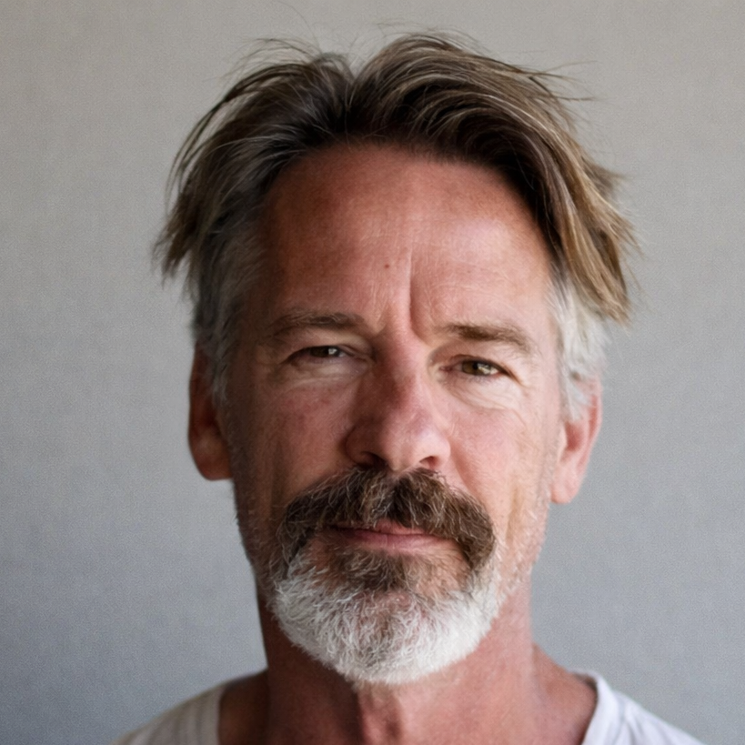 Christopher Anderson