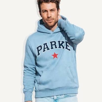 Parke Hoodie