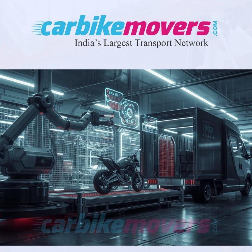 Carbike Movers
