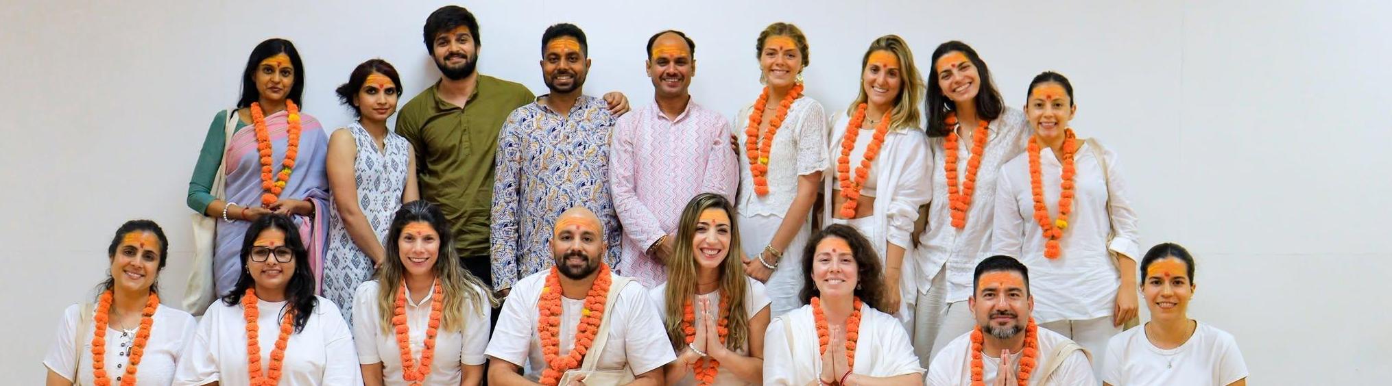 Rishikesh Yogis Yogshala