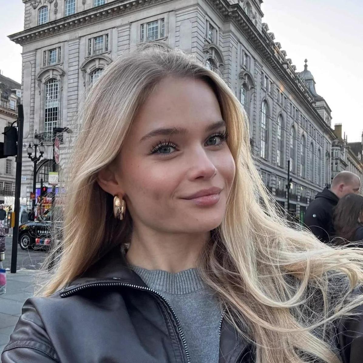 Sarah Wilson