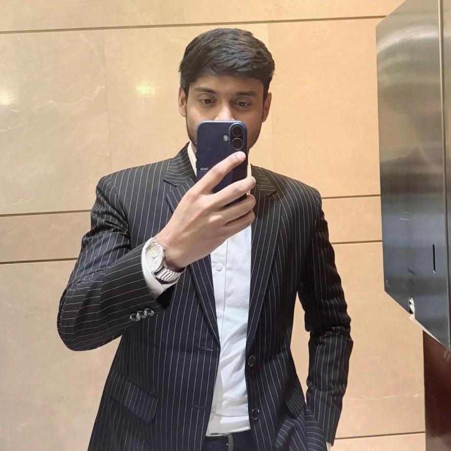 Fareed Abbasi