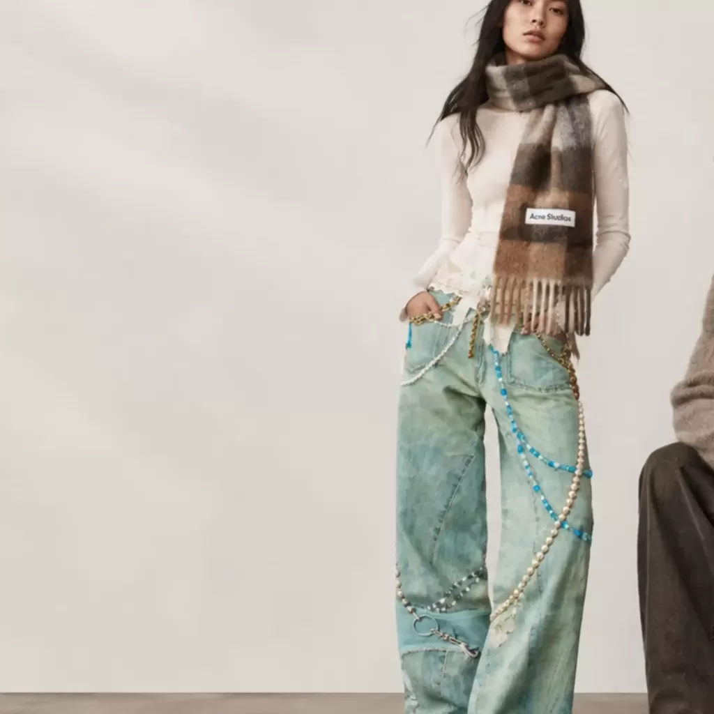 acne studio